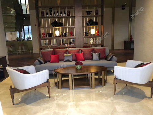 承德私人別墅家具生產廠,酒店走廊家具加工廠