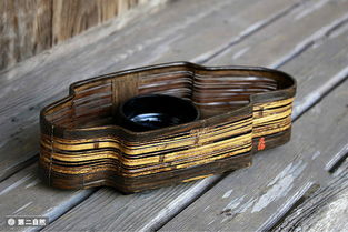 日本人如何高逼格地花樣玩竹,下篇之編織巨匠