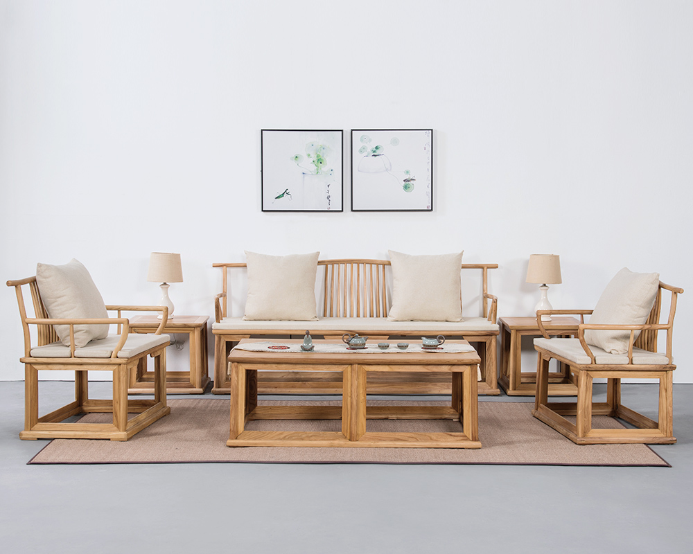 新中式家具的這幾個特點,你都知道嗎? - 