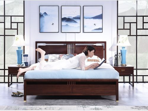 實木家具為什么一定要上漆