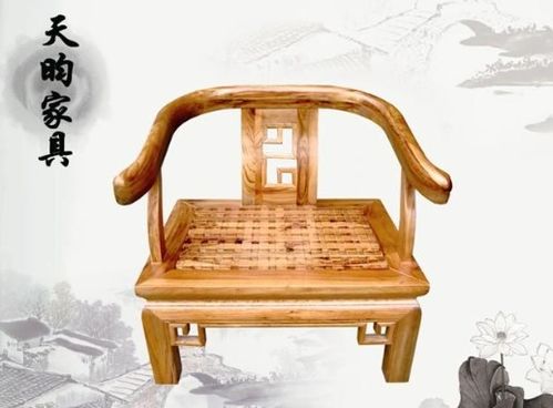 木質家具有哪些材質 木質家具品牌哪個好